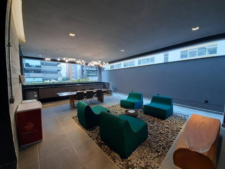 Loft Oscar Freire, Na Rua Luxuosa De Sp! *