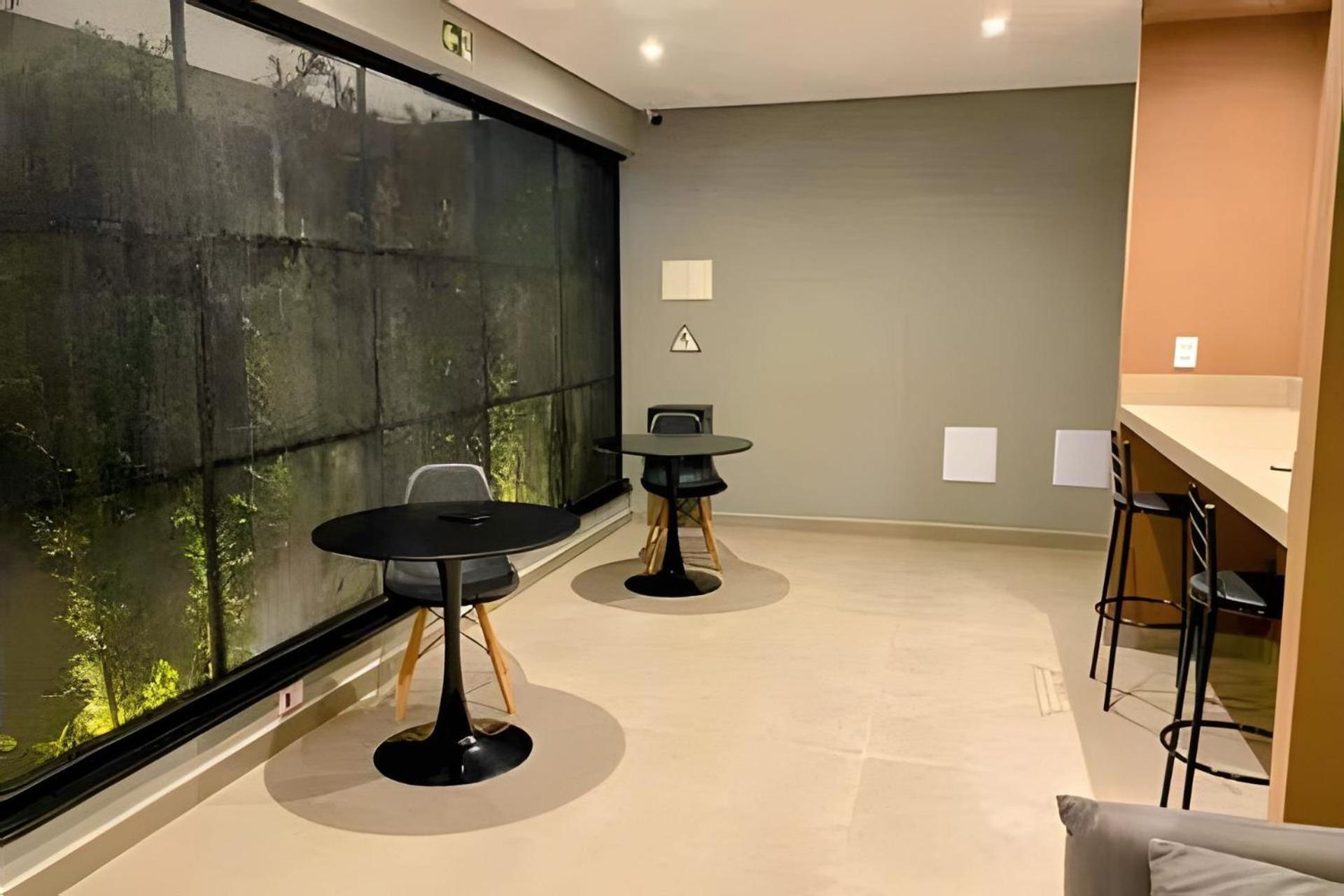 Apartment Prudente - Metro Linha Sao Paulo