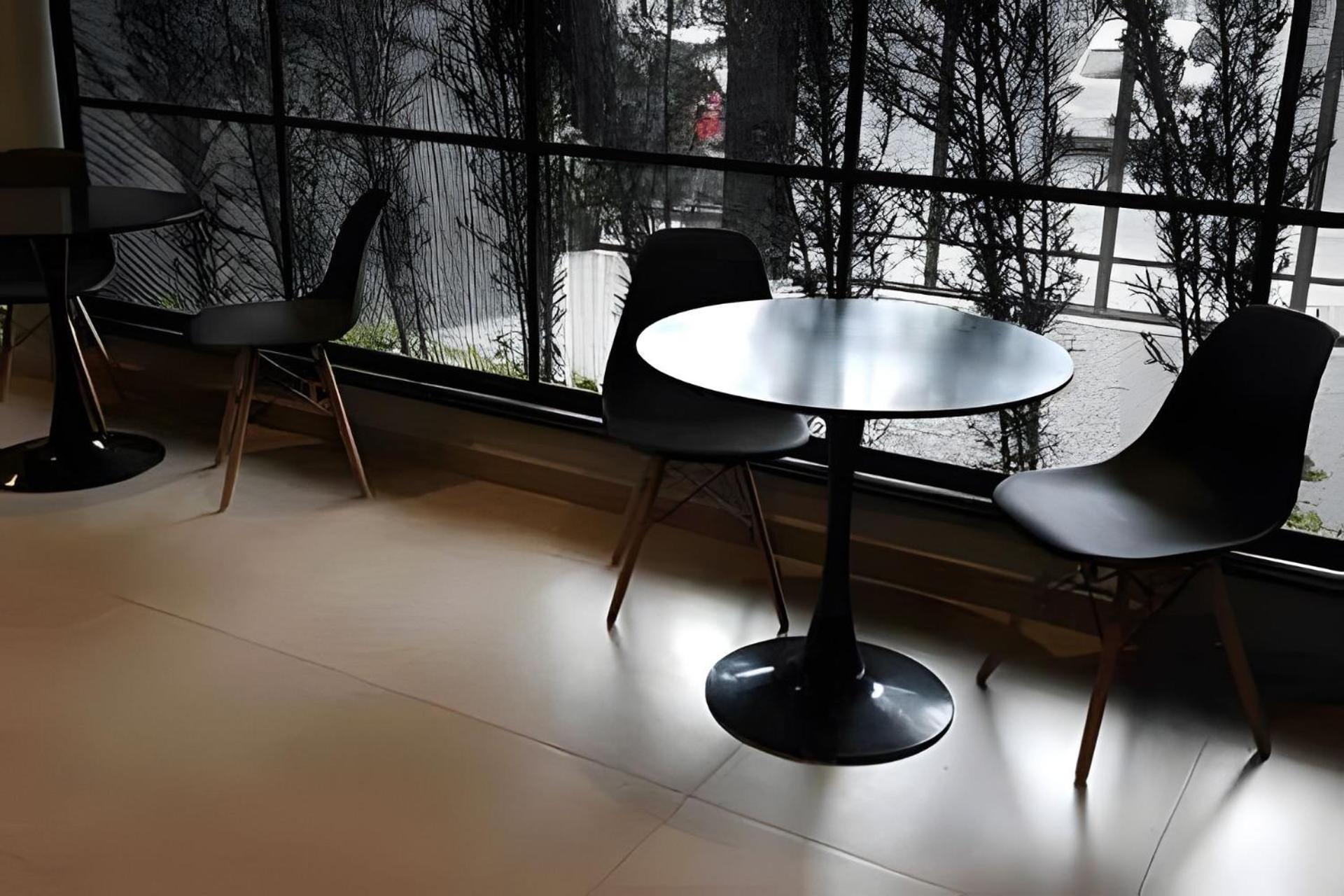 Apartment Prudente - Metro Linha *