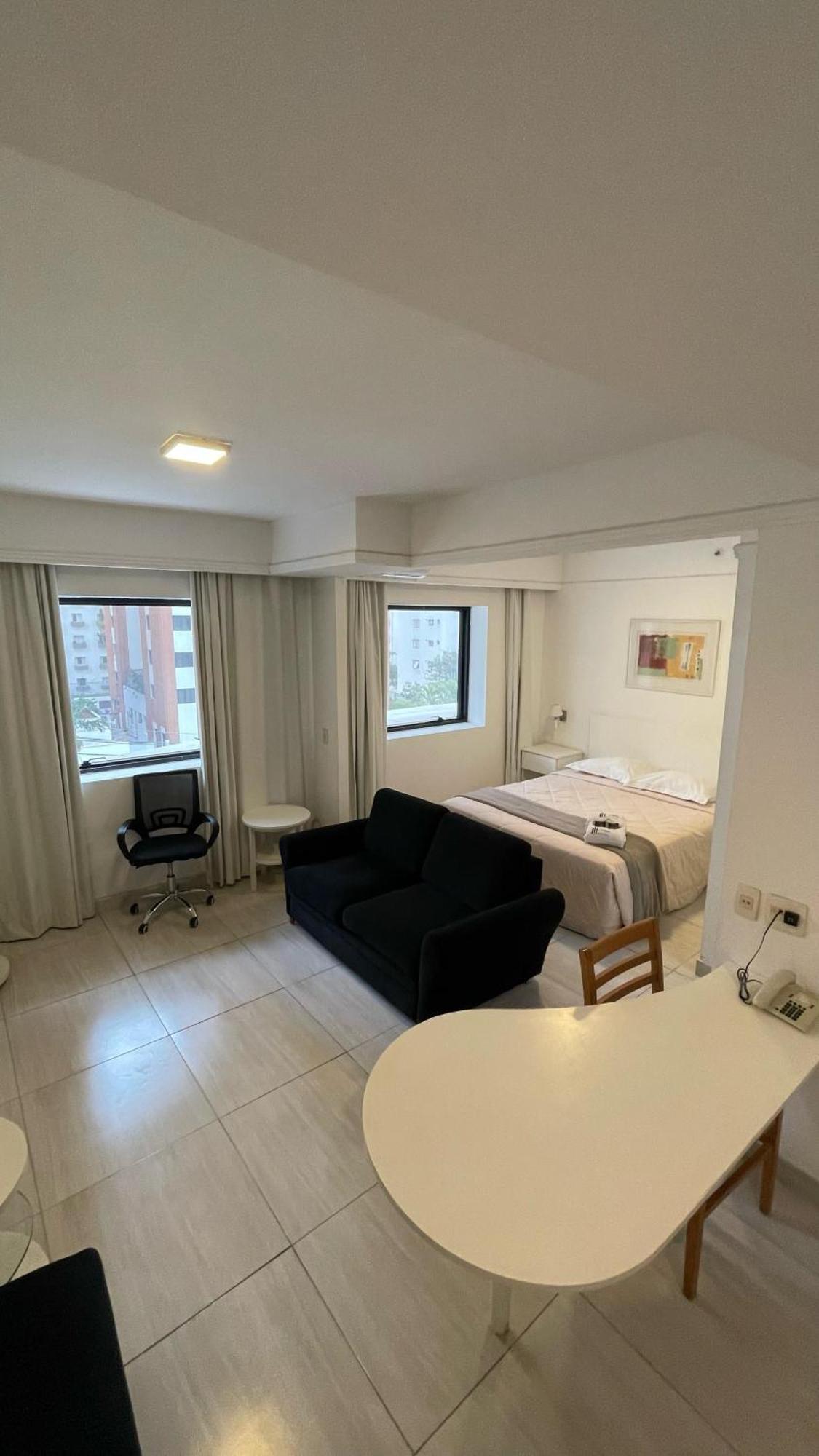 Living Privilege Ibirapuera *