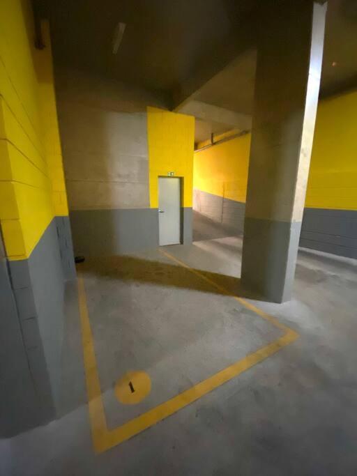 93 New Studio, Spacious Design Near Paulista Av *