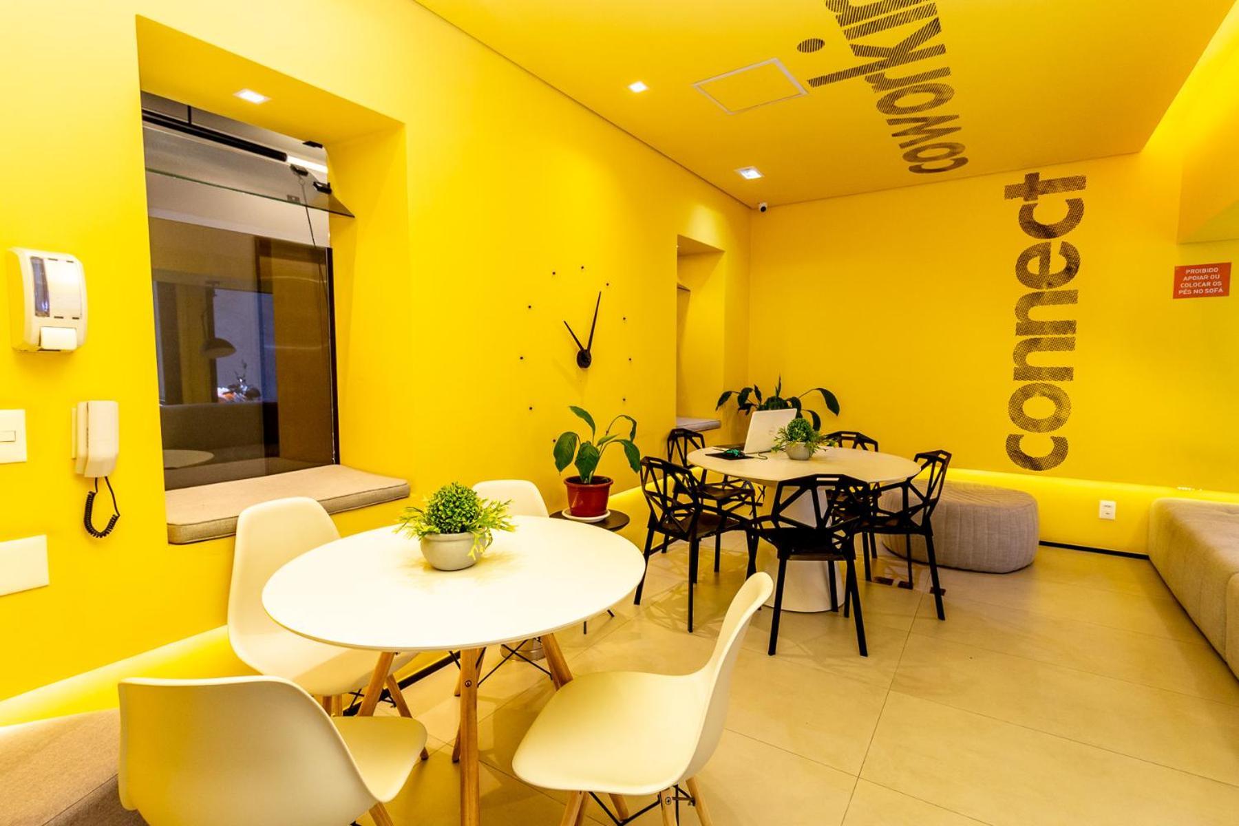 Apartment 360 Vn Nova Higienopolis By Housi *