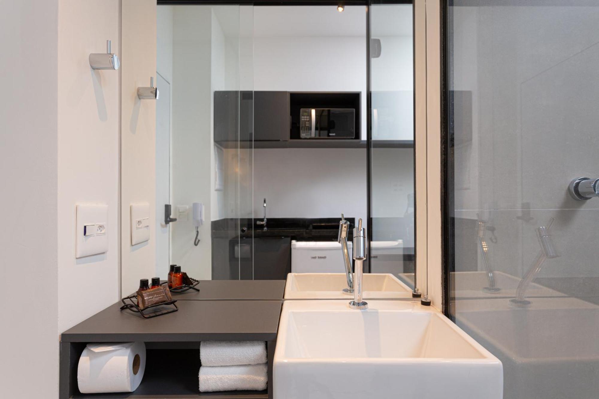 360 Vn Nova Higienopolis By Housi Apartment *