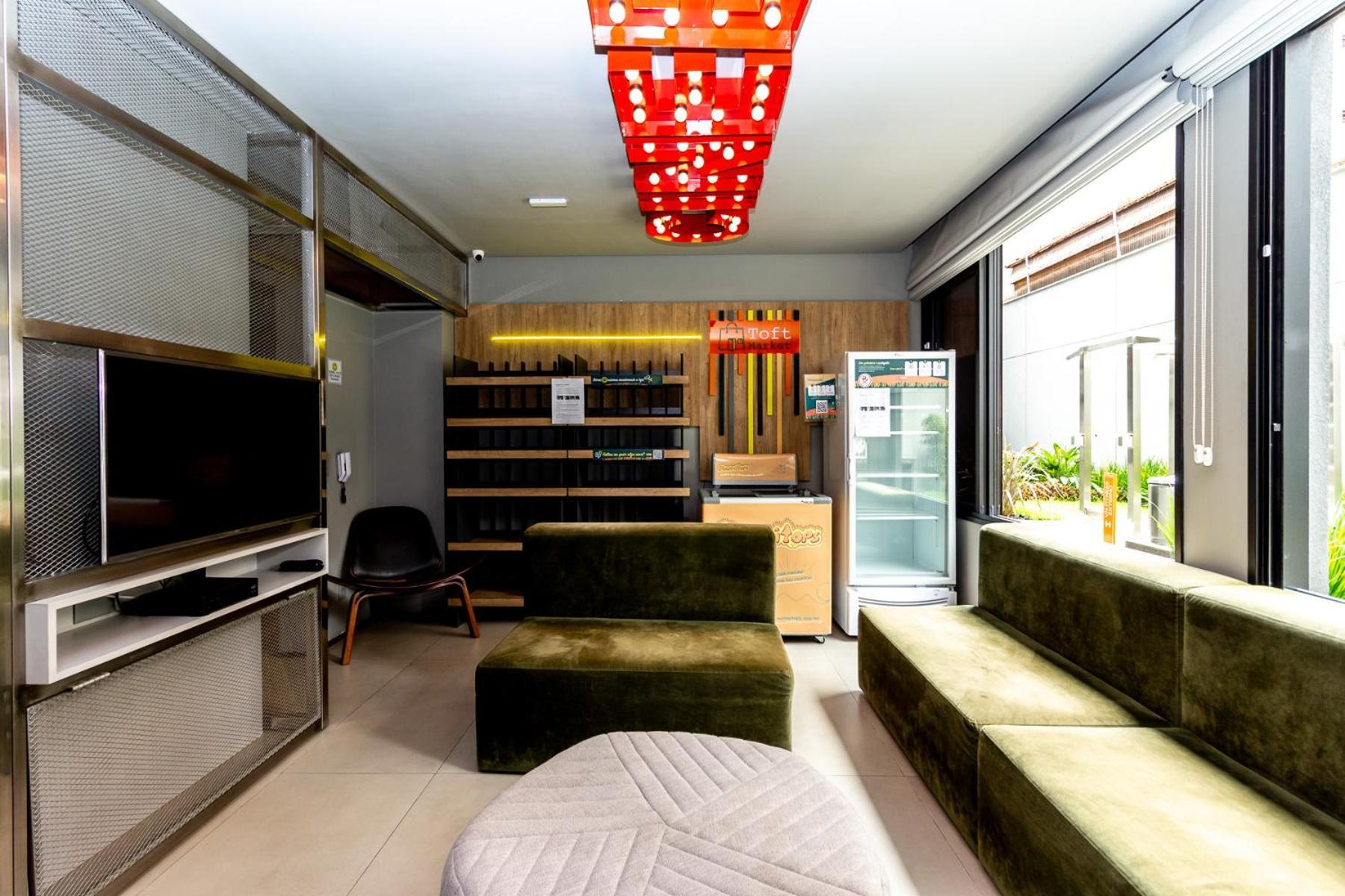 360 Vn Nova Higienopolis By Housi * Sao Paulo
