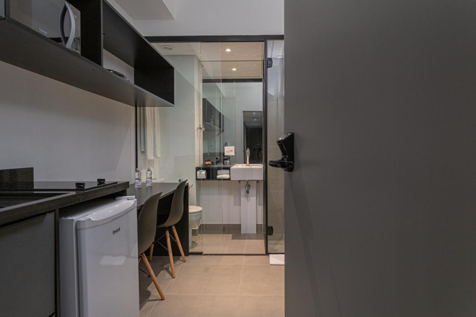 Apartment 360 Vn Nova Higienopolis By Housi Sao Paulo