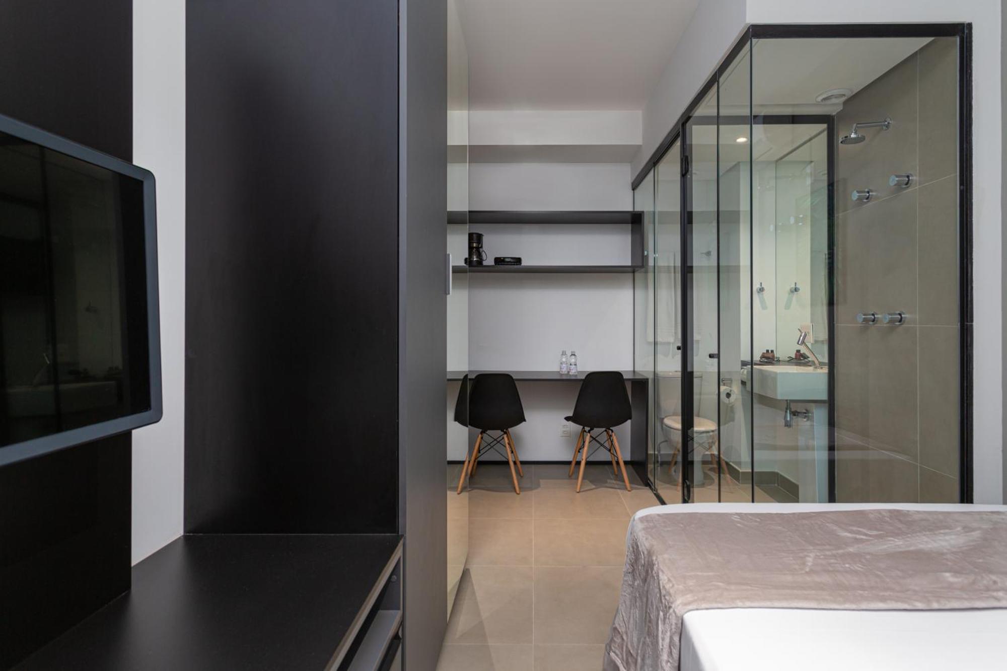 Apartment 360 Vn Nova Higienopolis By Housi Sao Paulo