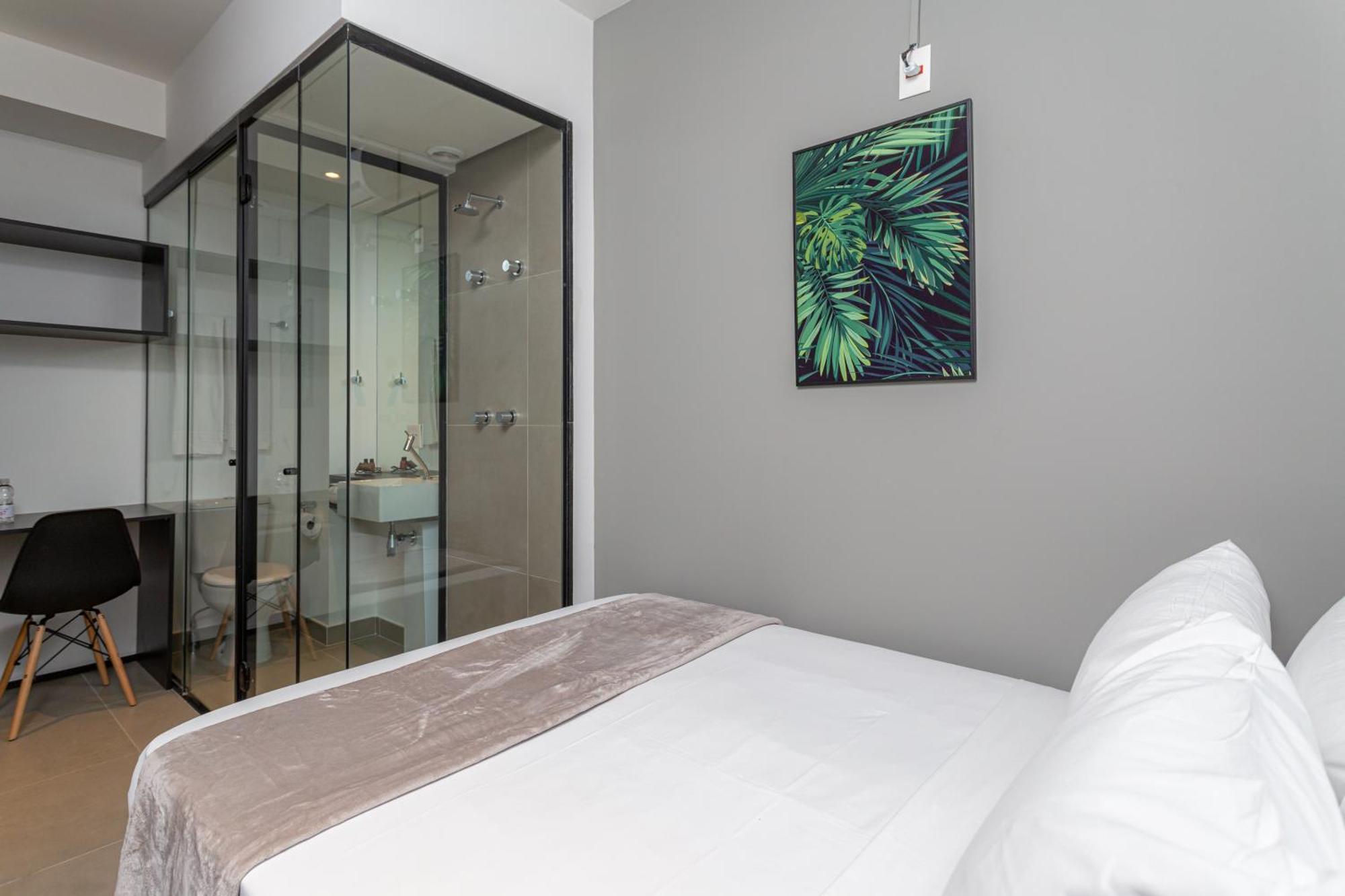 Apartment 360 Vn Nova Higienopolis By Housi
