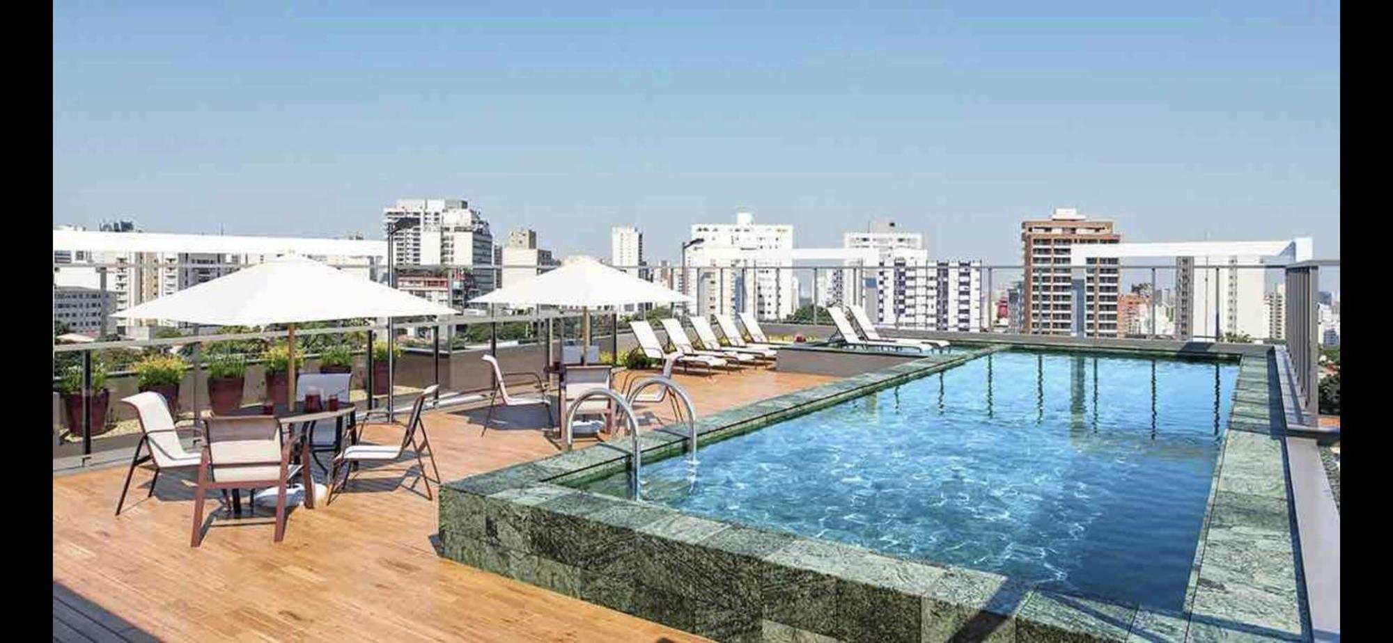 Novo No Brooklin São Paulo
