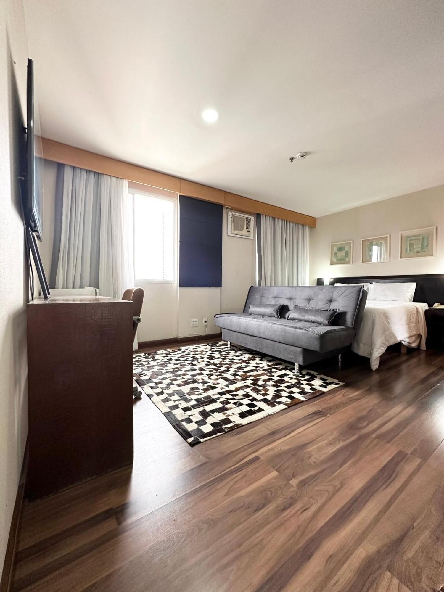 Flat Santa Justina Daire *