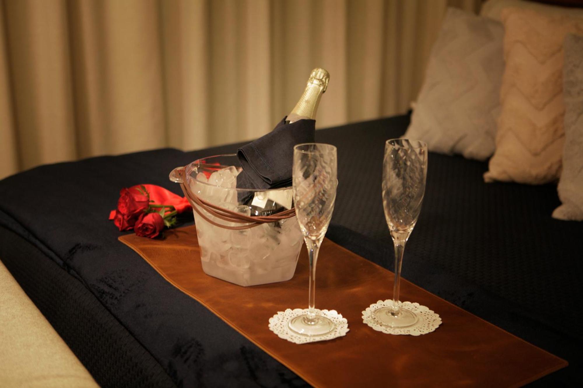 Apart Otel Itaim Bibi - The Capital Flat - Apto 1211