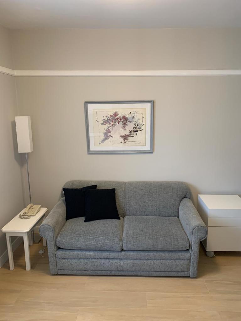 Flat Jardim Paulista