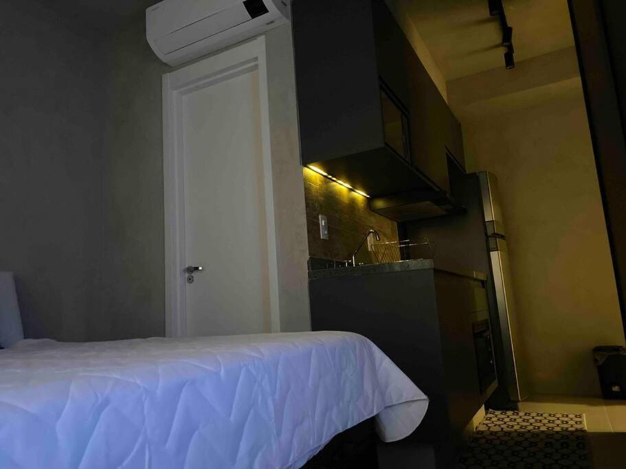 Apartment Novo No Brooklin São Paulo