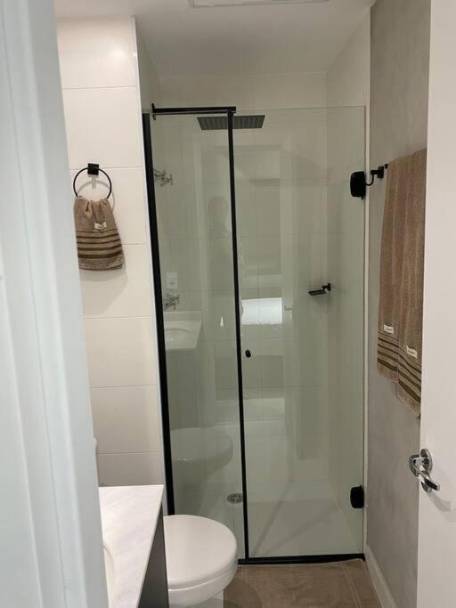 Novo No Brooklin Apartment São Paulo