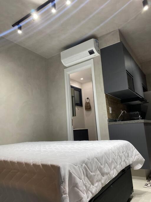 Apartment Novo No Brooklin *