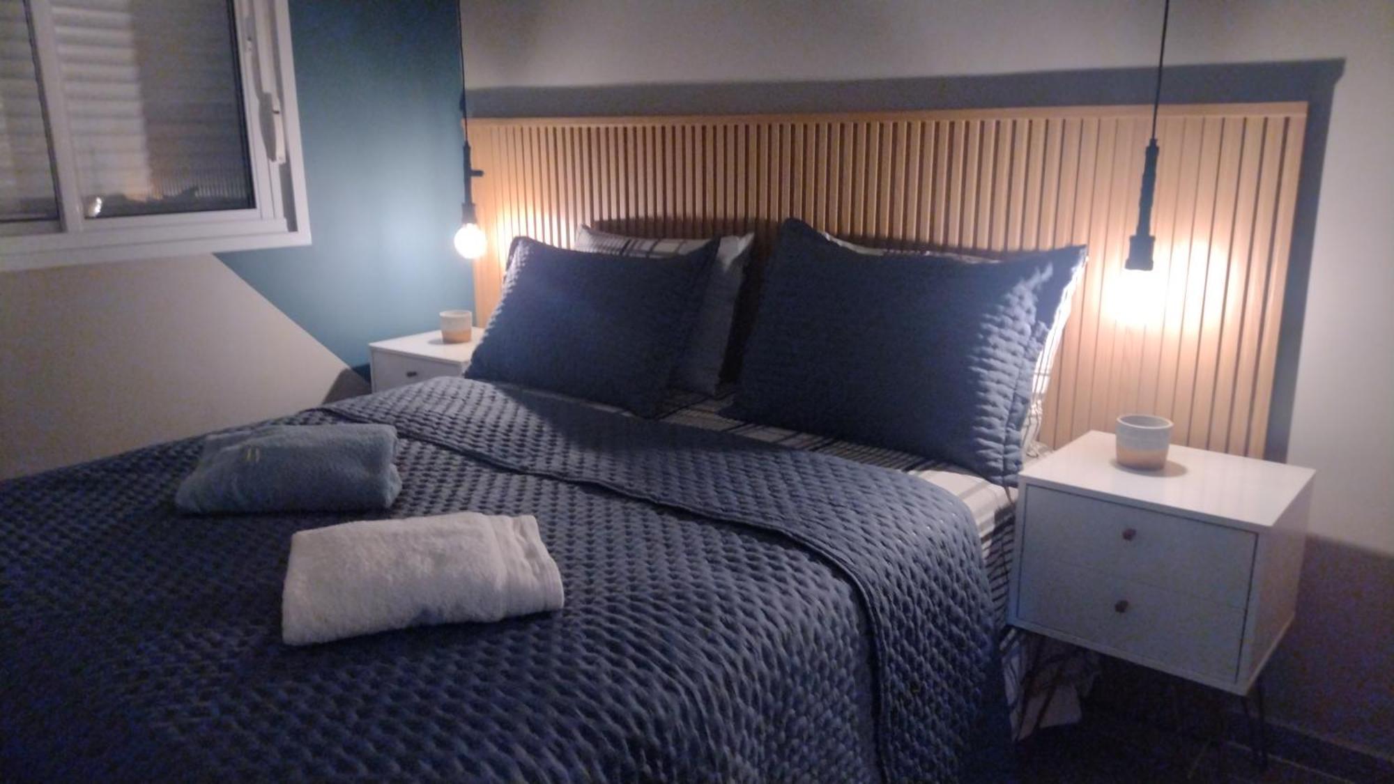 Apartemen Paraiso Paulista Premium *