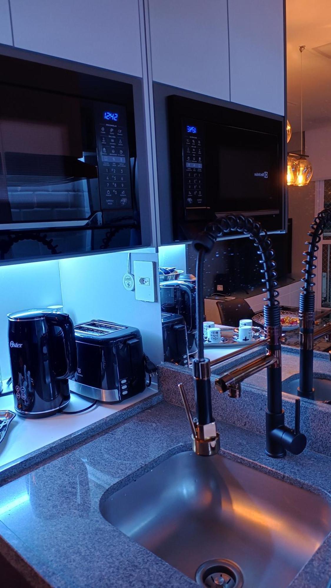 Paraiso Paulista Premium Apartemen Sao Paulo