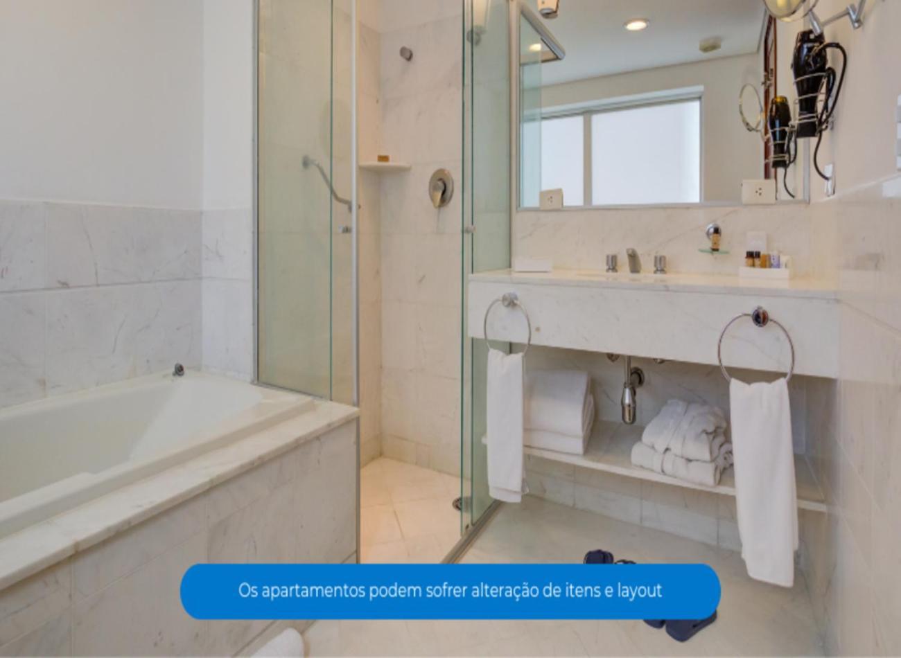 Roomo Etoile Georgev Itaim Bibi Residencial