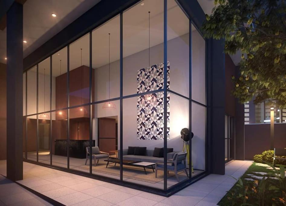 Novo Otima Localizacao Com Academia. Apartment