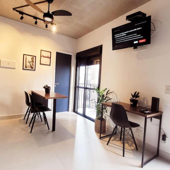 Novo Otima Localizacao Com Academia. Apartment *