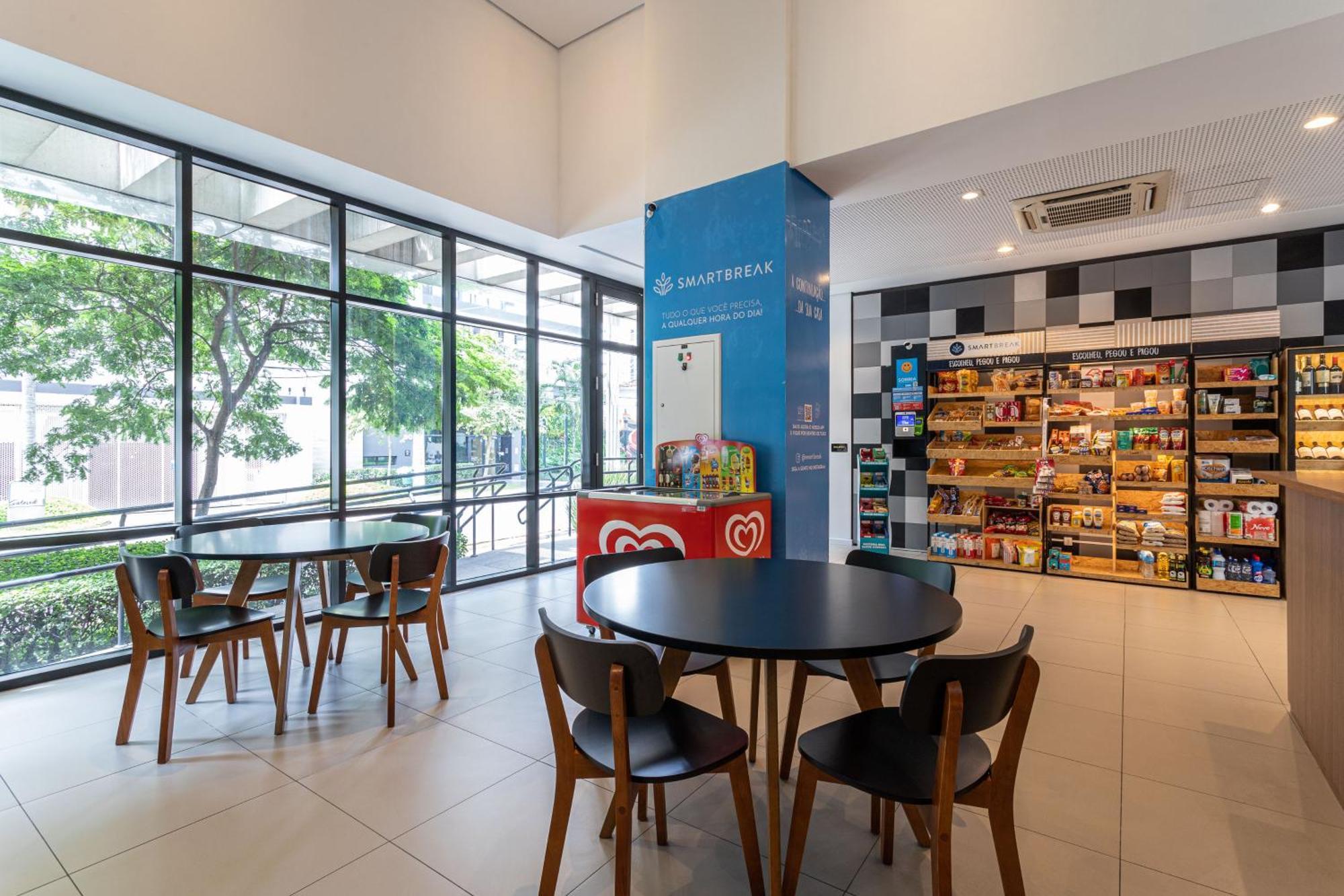 Predio Completo Ao Lado Da Faria Lima - Kasa Apartment
