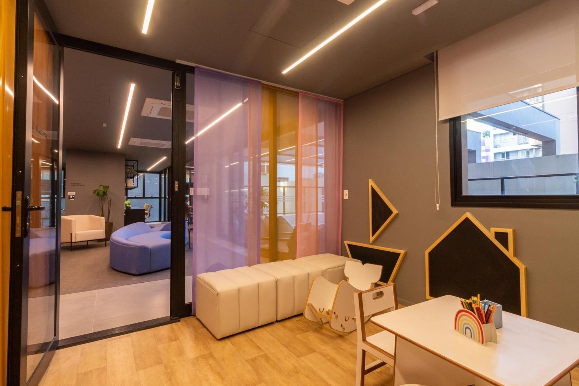 Apartment 360 Limited Pinheiros *