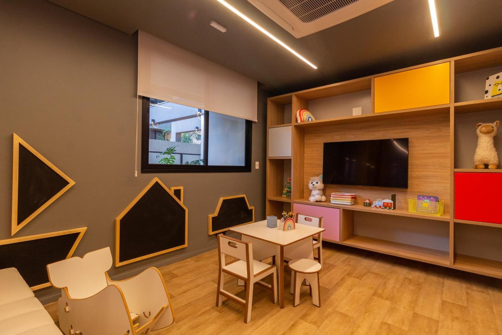 Apartment 360 Limited Pinheiros Sao Paulo