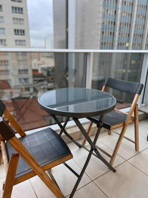 Apartment Flat Completo C Cooktop E Prox A 25 De Marco