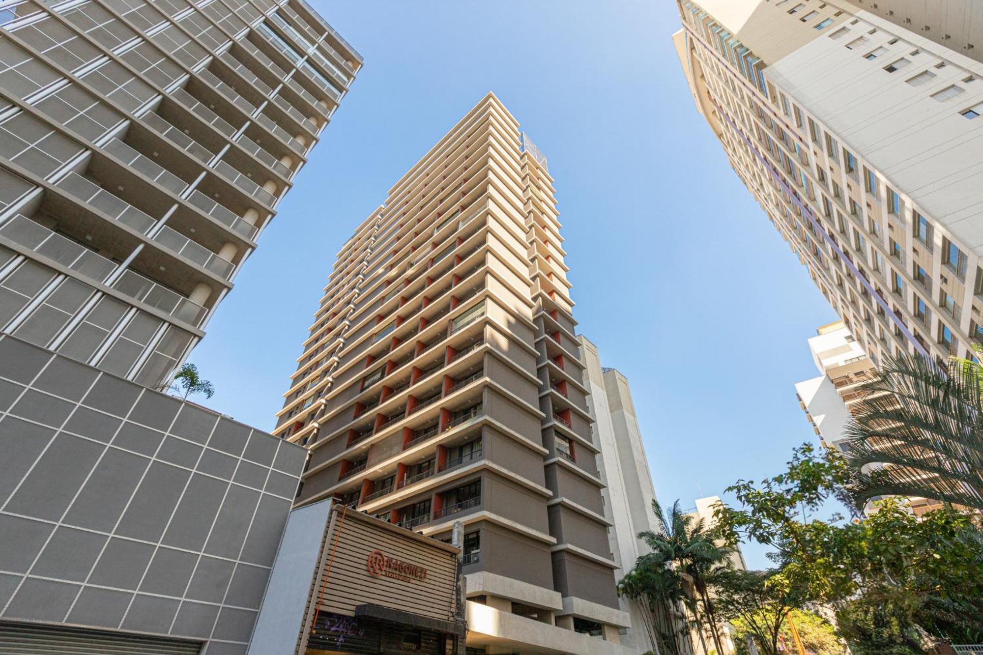 Easy Star - Com Vista Panoramica A - Ut01h Daire