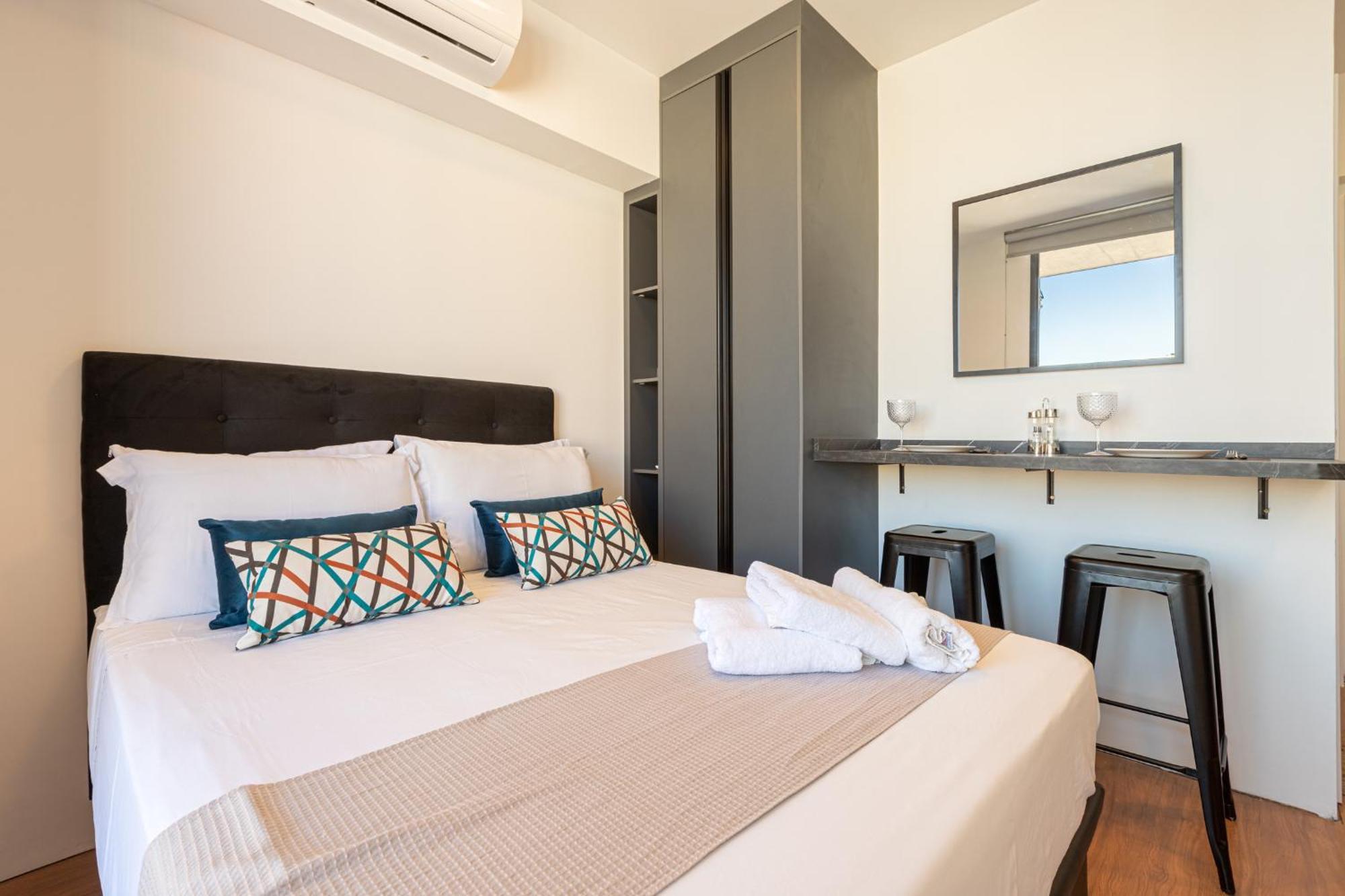Easy Star - Com Vista Panoramica A - Ut01h Daire *