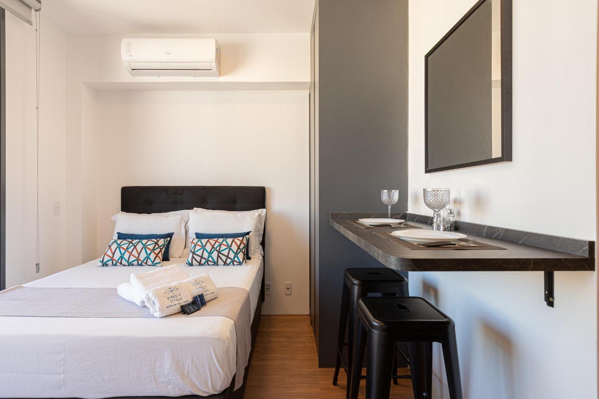 Easy Star - Com Vista Panoramica A - Ut01h Daire