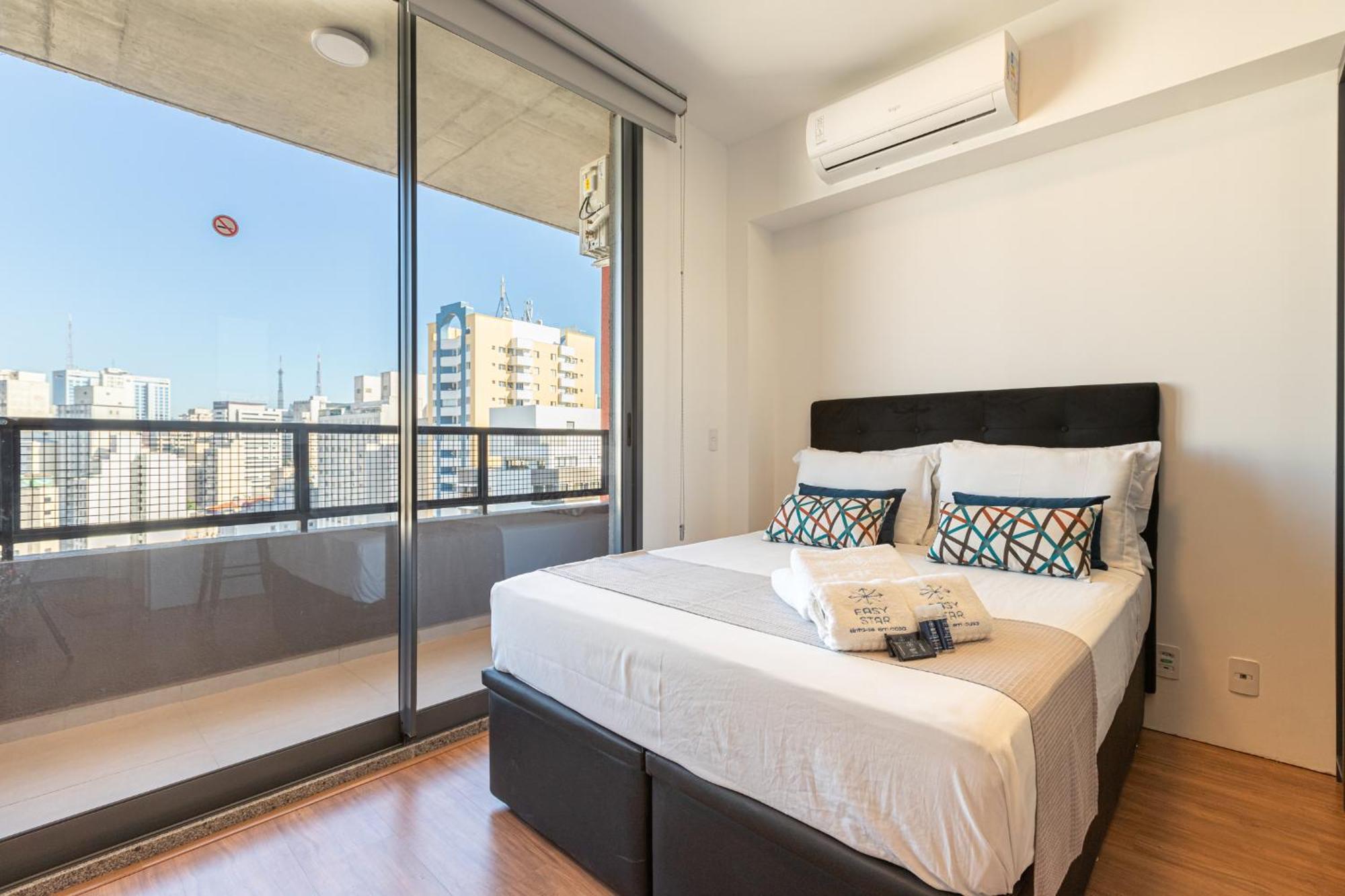 Daire Easy Star - Com Vista Panoramica A - Ut01h *