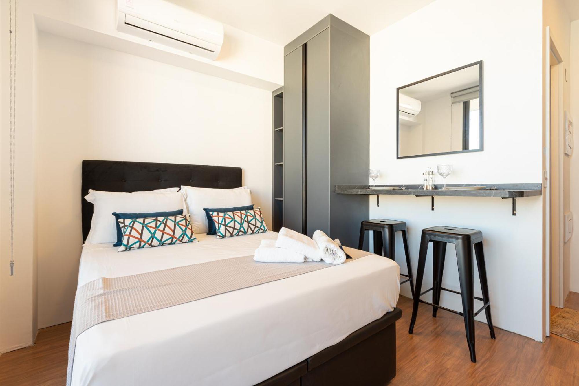 Easy Star - Com Vista Panoramica A - Ut01h Daire *