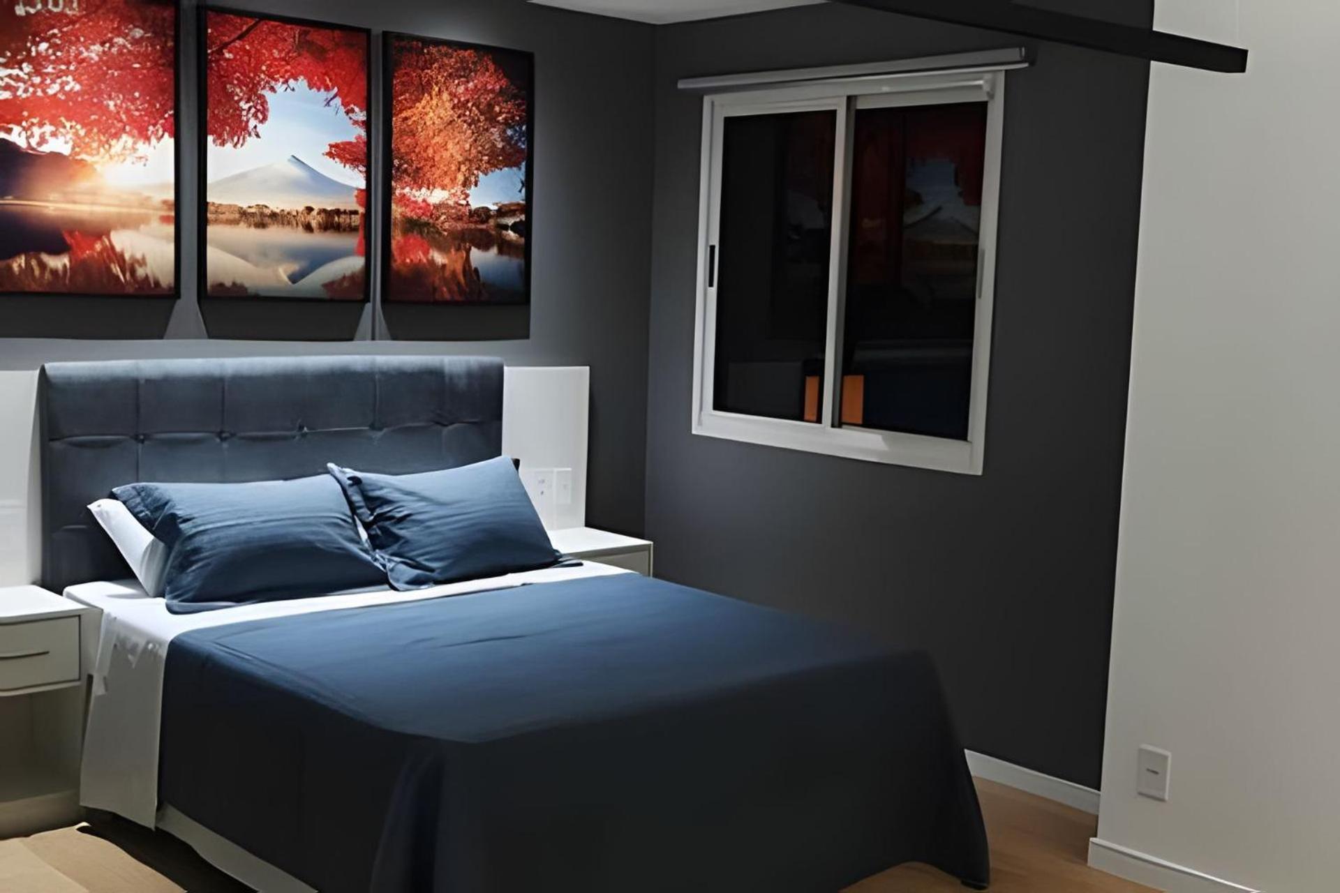 Paulista Premium Flat *