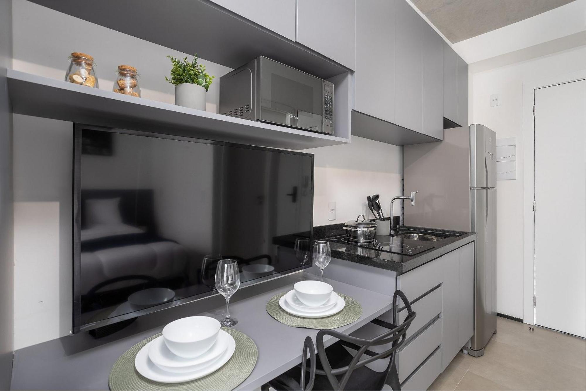 Apartemen Vn Ueno