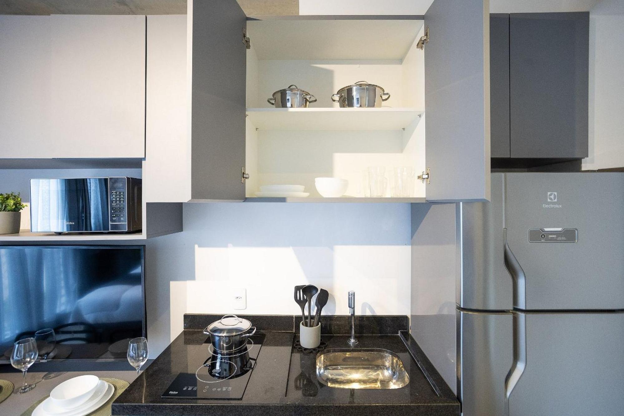 Apartemen Vn Ueno *