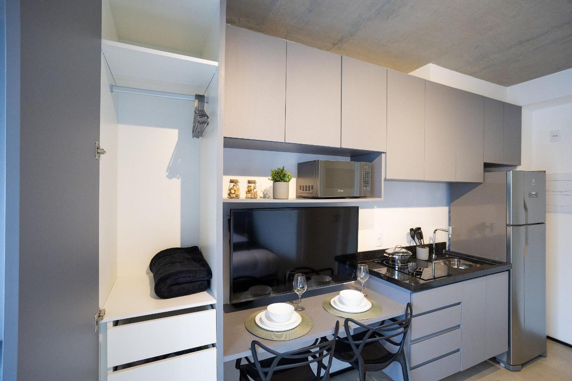 Apartemen Vn Ueno *