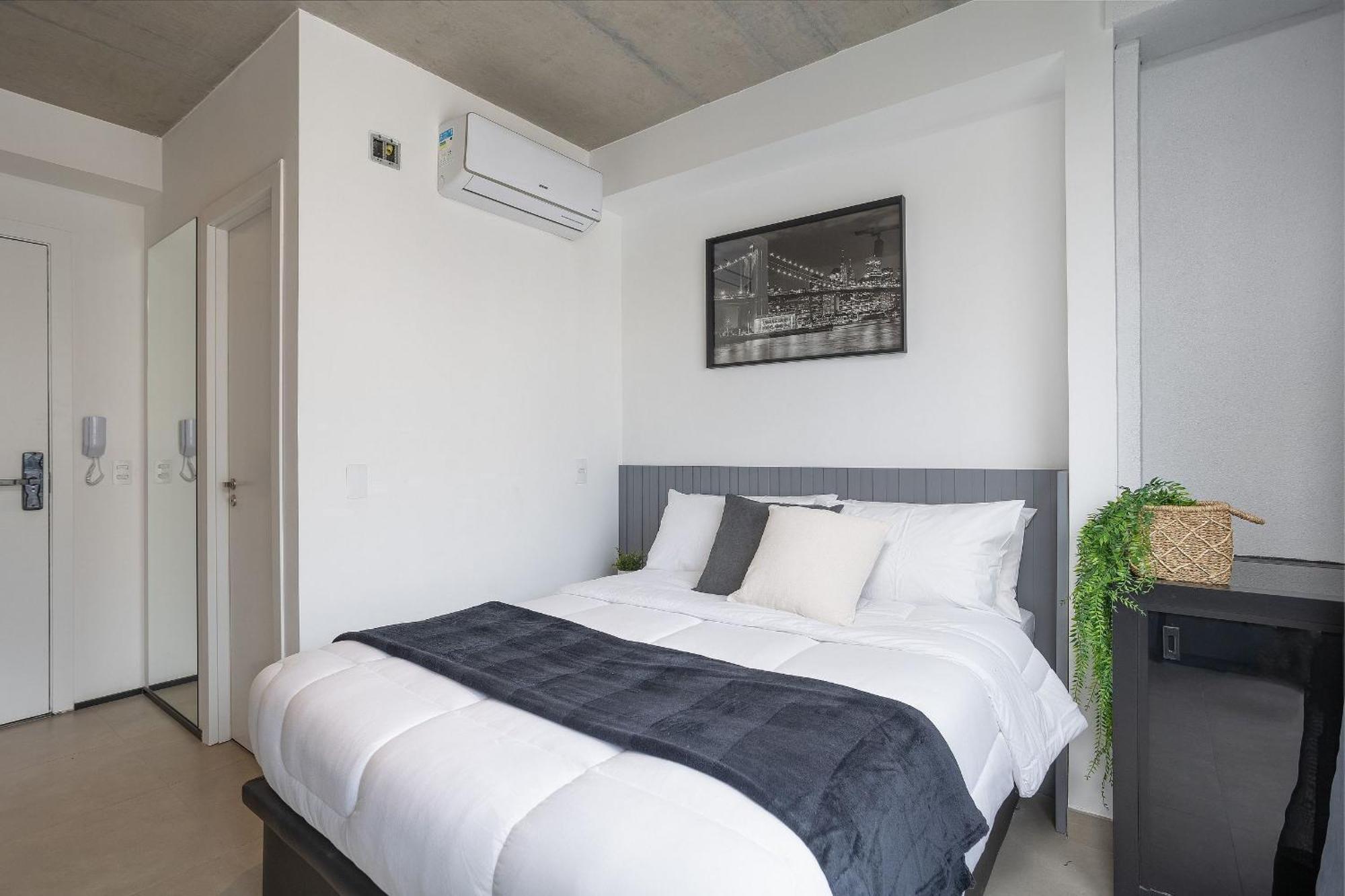 Vn Ueno Apartemen *