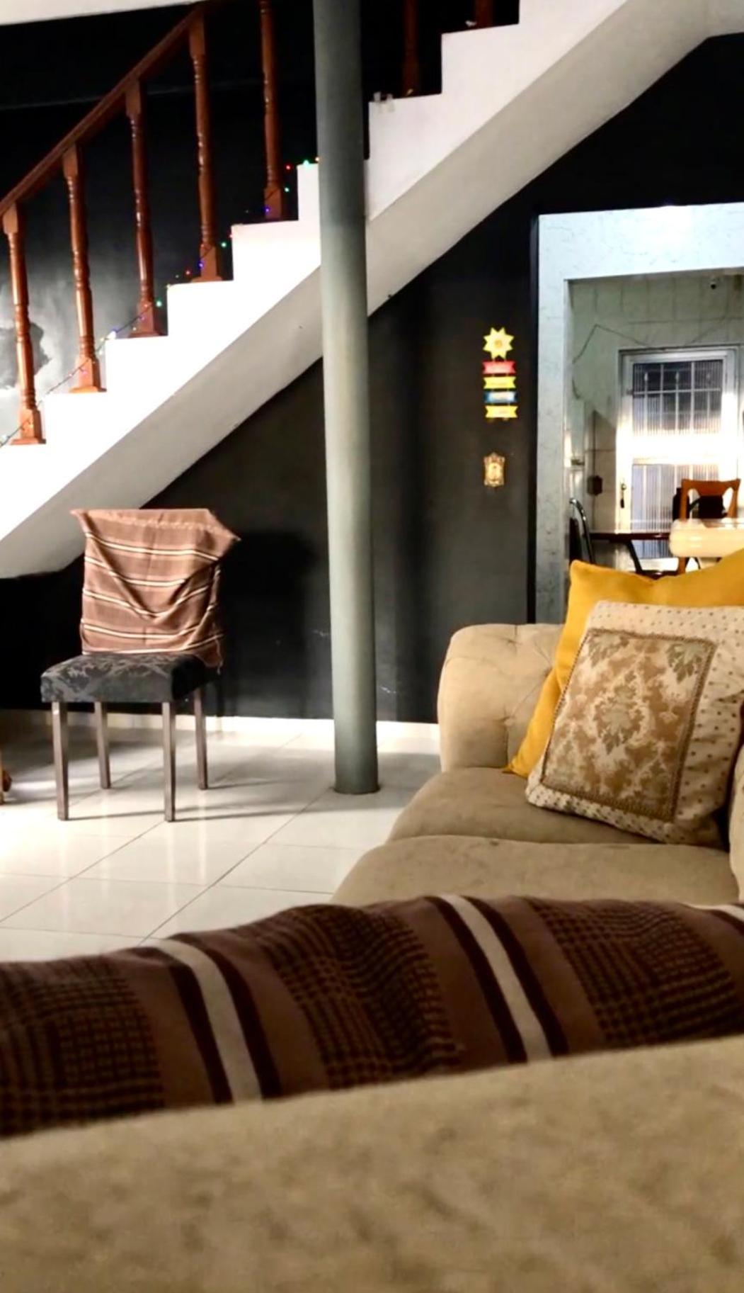 Rusticidade Hostel *