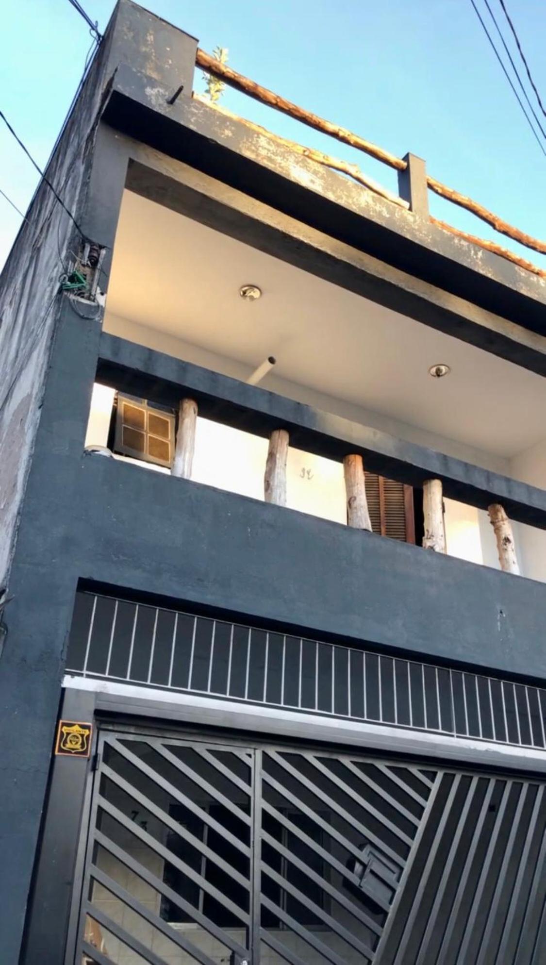 Hostel Rusticidade