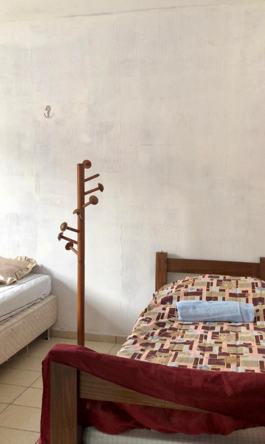 Hostel Rusticidade *