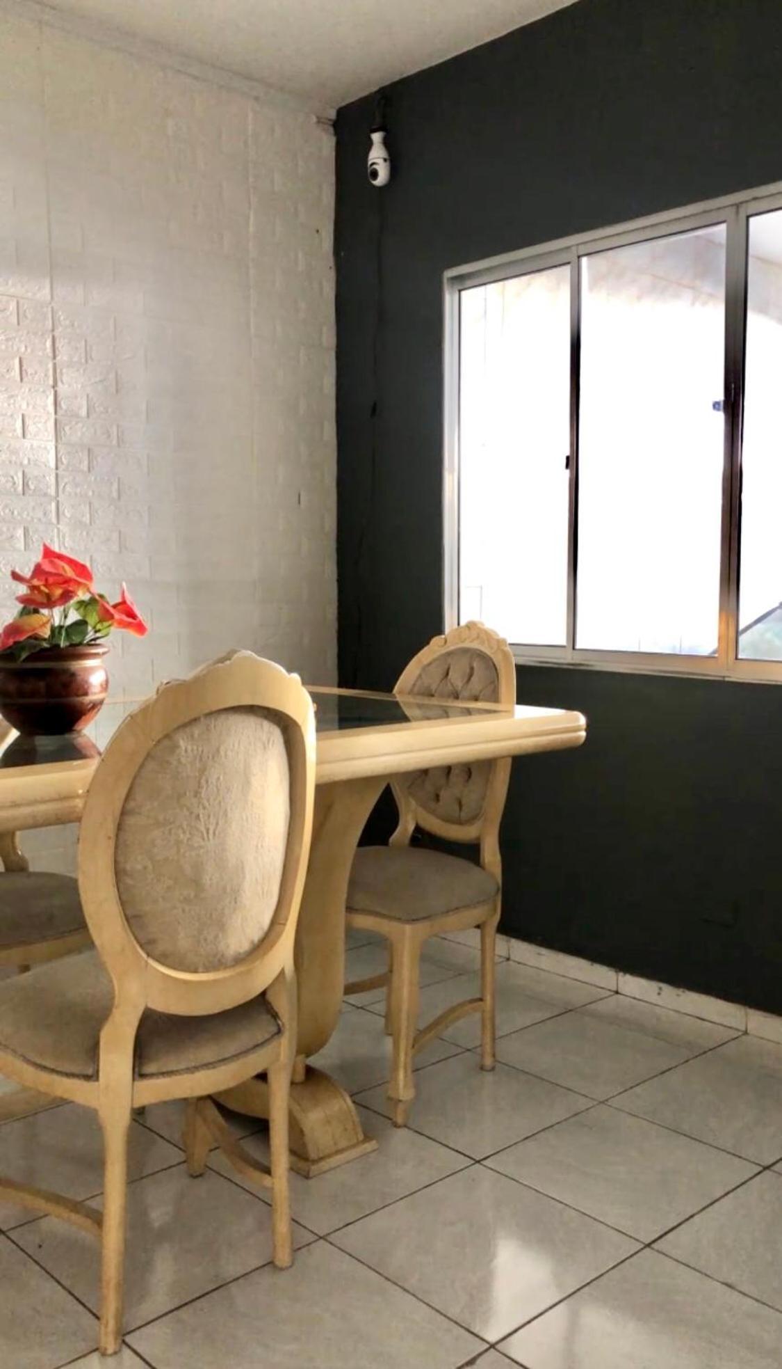 Hostel Rusticidade Sao Paulo