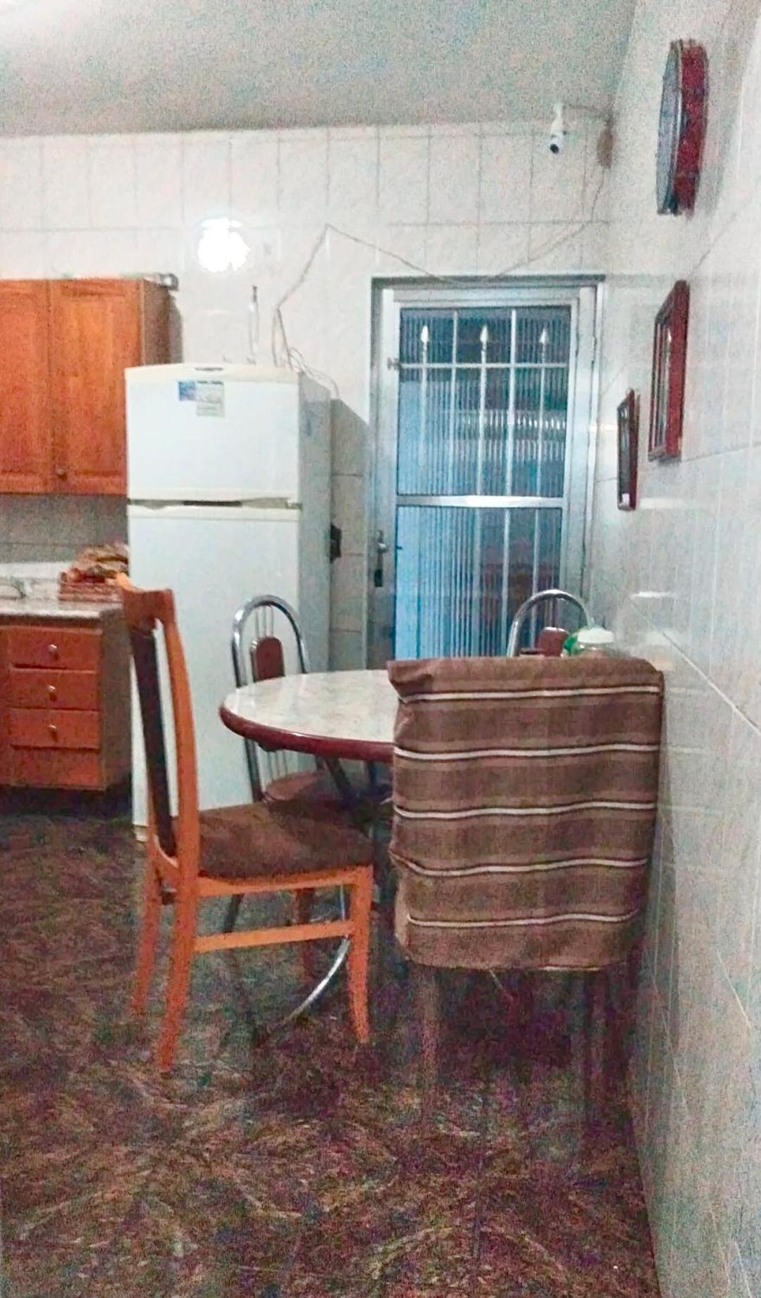Rusticidade Hostel Sao Paulo