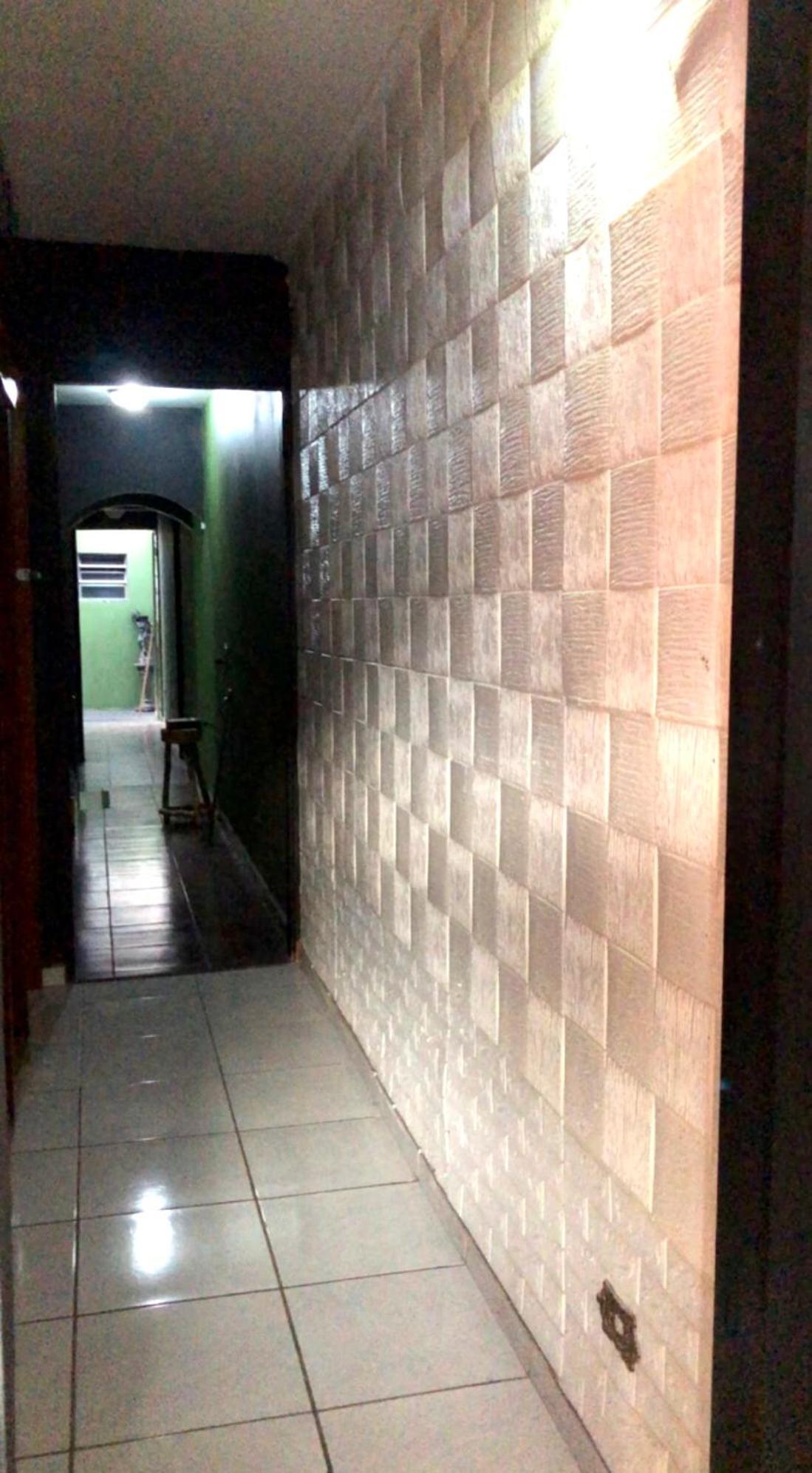 Rusticidade Hostel
