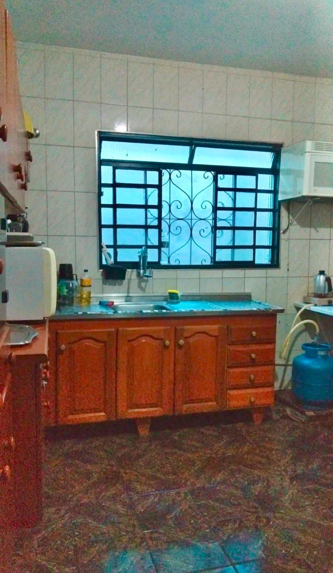 Hostel Rusticidade Sao Paulo