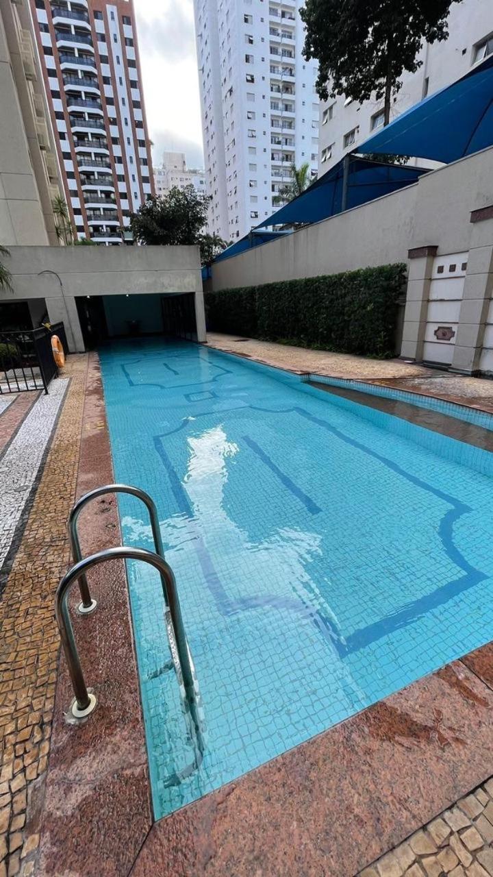 Living Privilege Ibirapuera Apartment