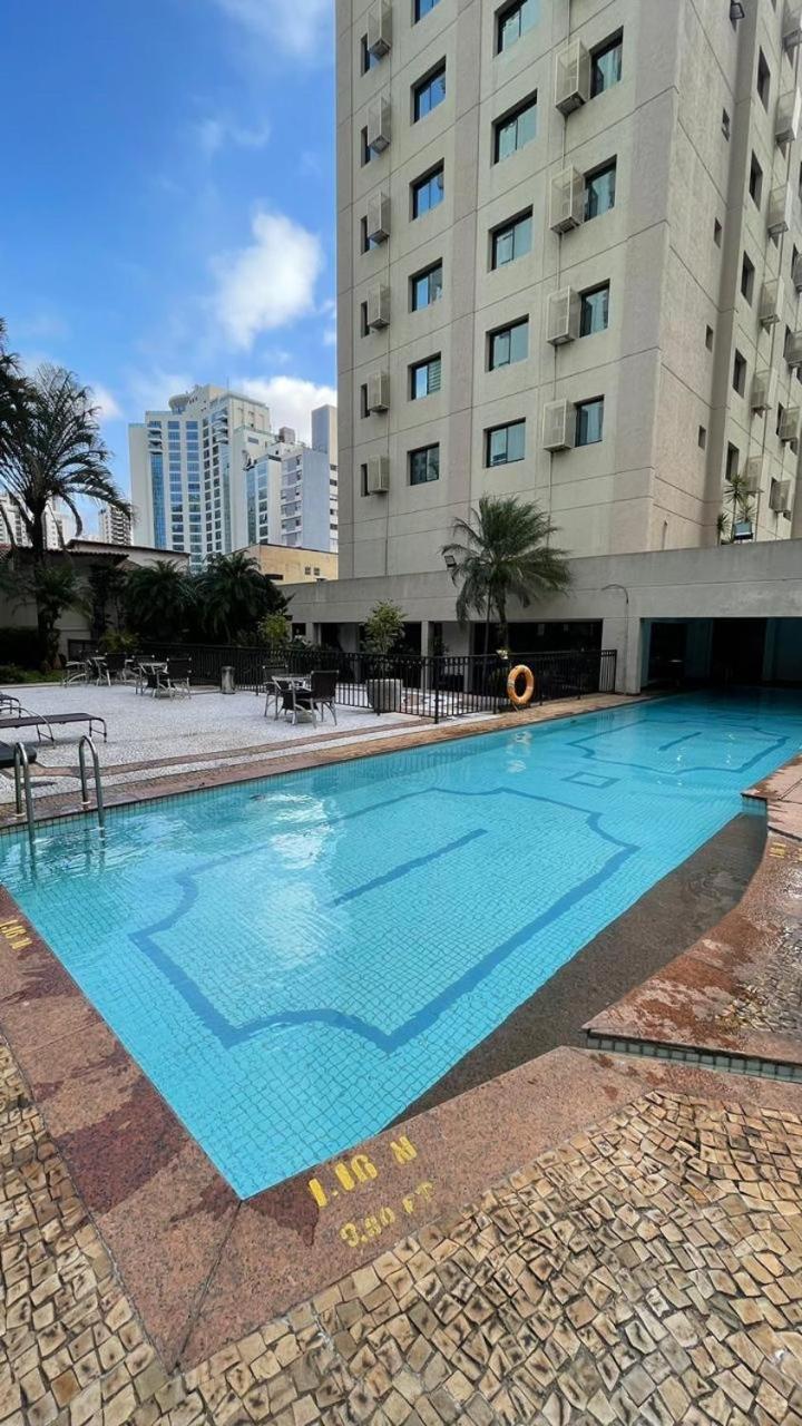 Living Privilege Ibirapuera *