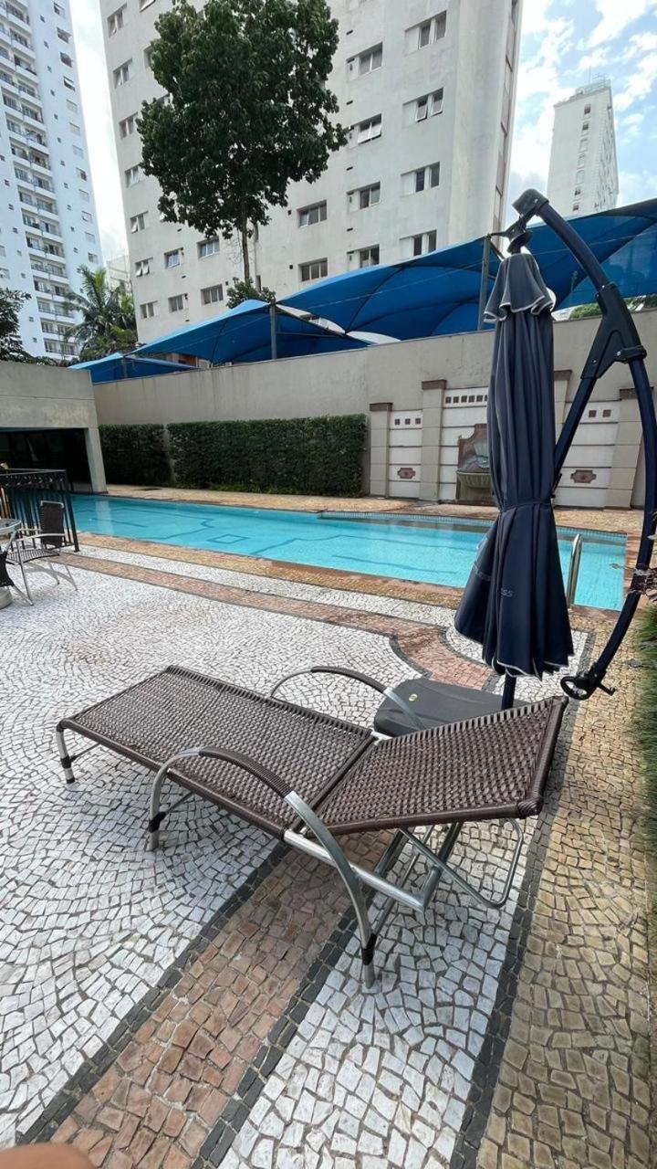 Living Privilege Ibirapuera *