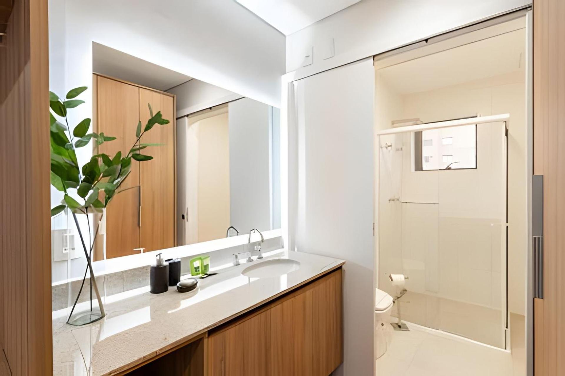 Apartment Enb | Art11 - Completo Na Diogo De Faria Sao Paulo