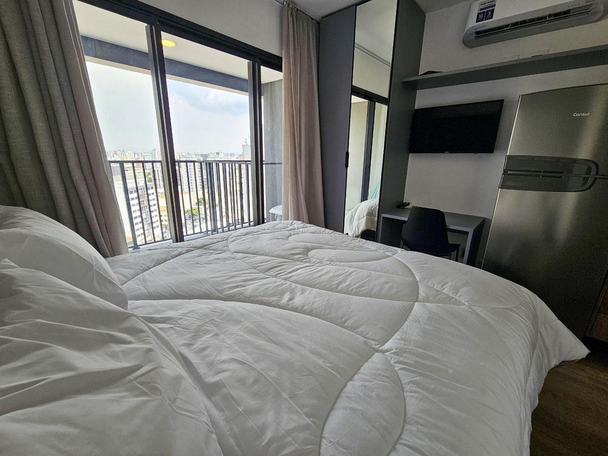 Nik Estacao Mariana By Housi Apartment *