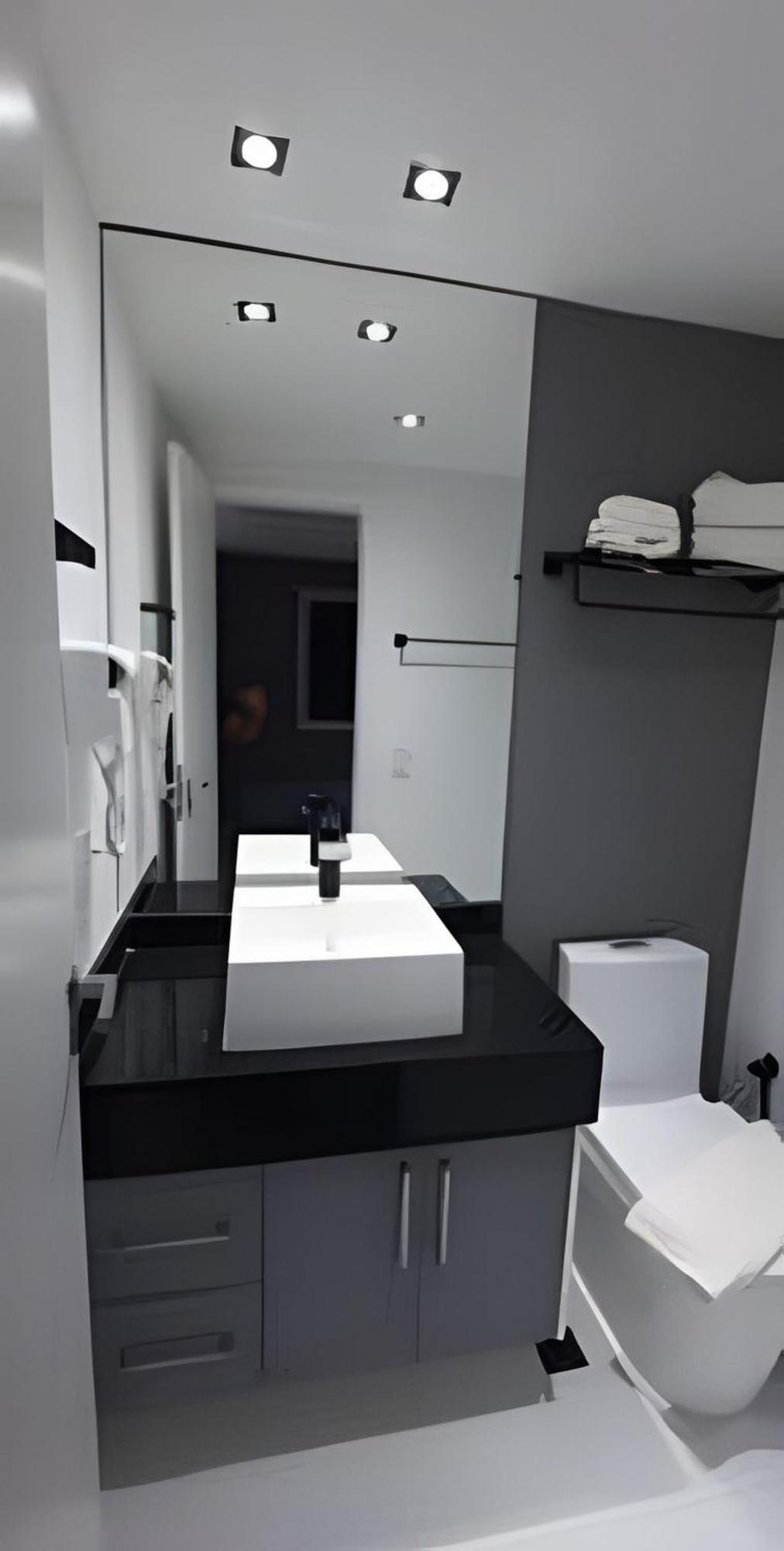 Paulista Premium Flat Hotel *